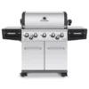 Broil King Barbecue Gaz Regal S 590 Pro Broilking -Cuisine Gril Boutique barbecue gaz regal s 590 pro broilking