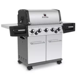 Broil King Barbecue Gaz Regal S 590 Pro Broilking -Cuisine Gril Boutique barbecue gaz regal s 590 pro broilking 3