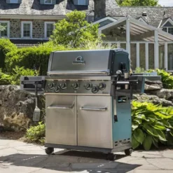 Broil King Barbecue Gaz Regal S 590 Pro Broilking -Cuisine Gril Boutique barbecue gaz regal s 590 pro broilking 7