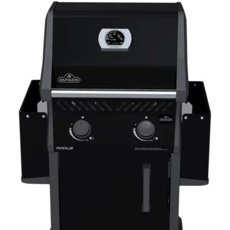 Barbecue Gaz Rogue 365 R 2 Brûleurs - NAPOLEON 4 Barbecue Gaz Rogue 365 R 2 Brûleurs - NAPOLEON – Image 2