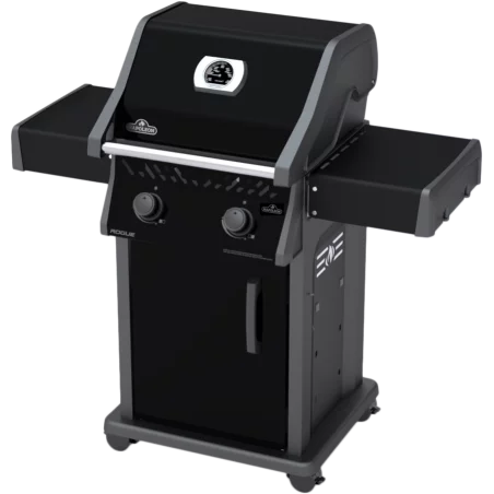 Barbecue Gaz Rogue 365 R 2 Brûleurs - NAPOLEON 3 Barbecue Gaz Rogue 365 R 2 Brûleurs - NAPOLEON