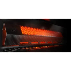 Barbecue Gaz Rogue RB425 RSBPK 3 Brûleurs + Réchaud Lateral + Brûleur Arrière + Rôtissoire - NAPOLEON -Cuisine Gril Boutique barbecue gaz rogue 425 rsbpk 3 bruleurs rechaud lateral bruleur arriere rotissoire napoleon 2