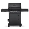 Barbecue Gaz Rogue 425 Série Limitée Phantom RSE 3 Brûleurs + Sizzle Zone + Brûleur Arrière - NAPOLEON -Cuisine Gril Boutique barbecue gaz rogue 425 serie limitee phantom rse 3 bruleurs sizzle zone bruleur arriere