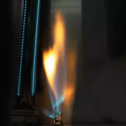 Barbecue Gaz Rogue 425 RXT Noir + Sizzle Lateral - NAPOLEON -Cuisine Gril Boutique barbecue gaz rogue 425 serie rxt 3 bruleurs sizzle lateral 2