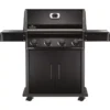Barbecue Gaz Rogue 525 Serie R 4 Brûleurs + Plancha OFFERTE - NAPOLEON