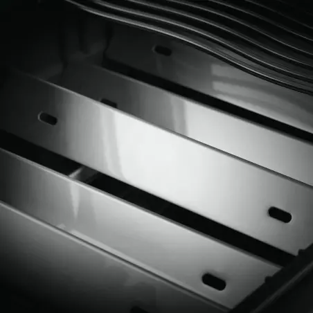 Barbecue Gaz Rogue 525 Serie R 4 Brûleurs + Plancha OFFERTE - NAPOLEON 5 Barbecue Gaz Rogue 525 Serie R 4 Brûleurs + Plancha OFFERTE - NAPOLEON – Image 3