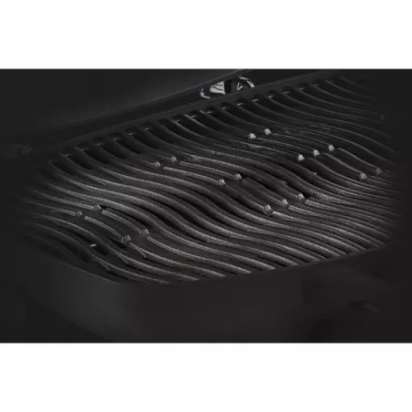 Barbecue Gaz Travel Q Pro 285 Série Limitée Phantom Sur Chariot Pliant - NAPOLEON 9 Barbecue Gaz Travel Q Pro 285 Série Limitée Phantom Sur Chariot Pliant - NAPOLEON – Image 7