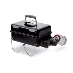 Barbecue Gaz Go-Anywhere - Black - WEBER 8 Barbecue Gaz Go-Anywhere - Black - WEBER -Cuisine Gril Boutique barbecue gaz weber go anywhere 2