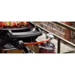 Barbecue Gaz Q1200 - Black - WEBER 7 Barbecue Gaz Q1200 - Black - WEBER -Cuisine Gril Boutique barbecue gaz weber q 1200 black 2