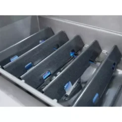 Barbecue Gaz Spirit II E-310 + Plancha - Black - WEBER 9 Barbecue Gaz Spirit II E-310 + Plancha - Black - WEBER -Cuisine Gril Boutique barbecue gaz weber spirit ii e 310 gbs black plancha 2