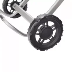 Barbecue Gaz Traveler - Black - WEBER -Cuisine Gril Boutique barbecue gaz weber traveler 6