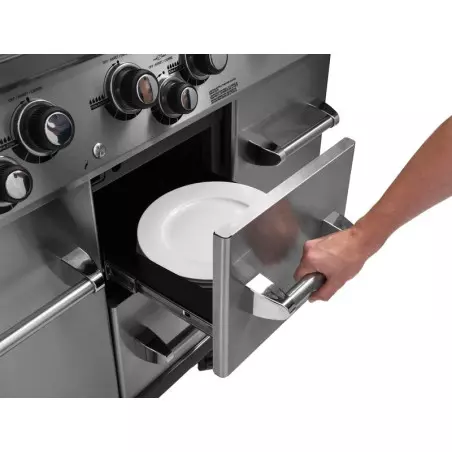 Barbecue Gaz Imperial S 690 Ir Broil King 6 Barbecue Gaz Imperial S 690 Ir Broil King – Image 4