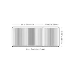 Barbecue Gaz Imperial S 690 Ir Broil King 13 Barbecue Gaz Imperial S 690 Ir Broil King -Cuisine Gril Boutique barbecue imperial xls broilking 4