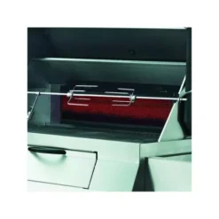 Barbecue Charbon De Bois Pro 605 Inox NAPOLEON 13 Barbecue Charbon De Bois Pro 605 Inox NAPOLEON -Cuisine Gril Boutique barbecue inox pro 605 charbon napoleon 5