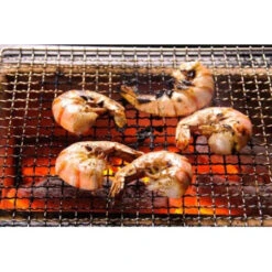 Barbecue Japonais Konro Stove 54 X 23 X 20 Cm BQ8WF -Cuisine Gril Boutique barbecue japonais konro stove 54 x 23 x 20 cm bq8wf 4