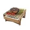 Barbecue Jetable Casusgrill -Cuisine Gril Boutique barbecue jetable casusgrill