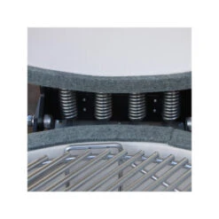 Barbecue Kamado Classic Large 49cm Solo - THE BASTARD 12 Barbecue Kamado Classic Large 49cm Solo - THE BASTARD -Cuisine Gril Boutique barbecue kamado classic large solo the bastard 2