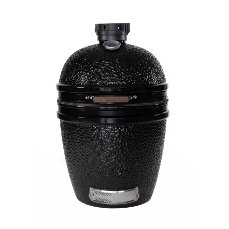 Barbecue Kamado Classic Large 49cm Solo - THE BASTARD 3 Barbecue Kamado Classic Large 49cm Solo - THE BASTARD