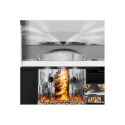 Barbecue Regal Pellet 400 BROIL KING -Cuisine Gril Boutique barbecue regal pellet 400 broil king 2022 4