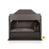 Barbecue Sud-Africain Braai Encastrable Supreme 1000 -Cuisine Gril Boutique barbecue sud africain braai built in 1000