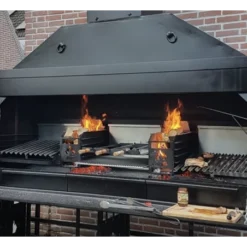 Barbecue Sud-Africain Braai Dirty Harry 2300 -Cuisine Gril Boutique barbecue sud africain braai dirty harry 2300 1