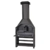 Barbecue Sud-Africain Braai Supreme 1200 Avec Support -Cuisine Gril Boutique barbecue sud africain braai freestanding 1200 avec stand