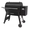Barbecue à Pellets TRAEGER Ironwood 885 -Cuisine Gril Boutique bbq a pellets traeger ironwood 885 noir