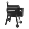 Barbecue à Pellets TRAEGER Pro 575 -Cuisine Gril Boutique bbq a pellets traeger pro 575 noir