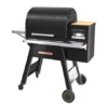 Barbecue à Pellets TRAEGER Timberline 850 Noir 2 Barbecue à Pellets TRAEGER Timberline 850 Noir -Cuisine Gril Boutique bbq a pellets traeger timberline 850 noir