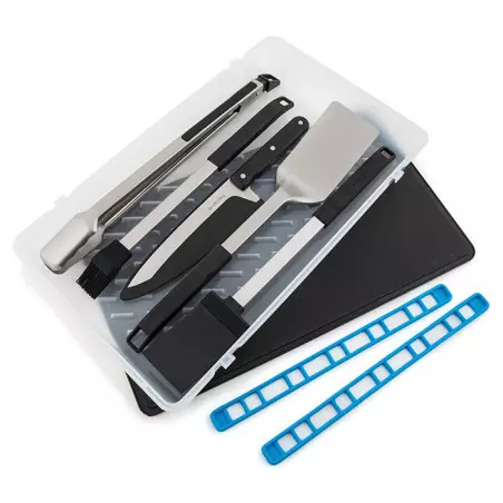Boite Multifonction 5 Accessoires BROIL KING (Réf. 64001) 4 Boite Multifonction 5 Accessoires BROIL KING (Réf. 64001) – Image 2