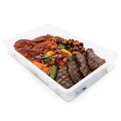 Boite Multifonction 5 Accessoires BROIL KING (Réf. 64001) 10 Boite Multifonction 5 Accessoires BROIL KING (Réf. 64001) -Cuisine Gril Boutique boite multifonctions 5 accessoires 3