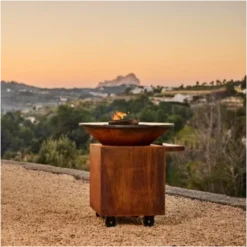 Cuisine Gril Boutique -Cuisine Gril Boutique brasero ofyr classic 120 pro 1 1