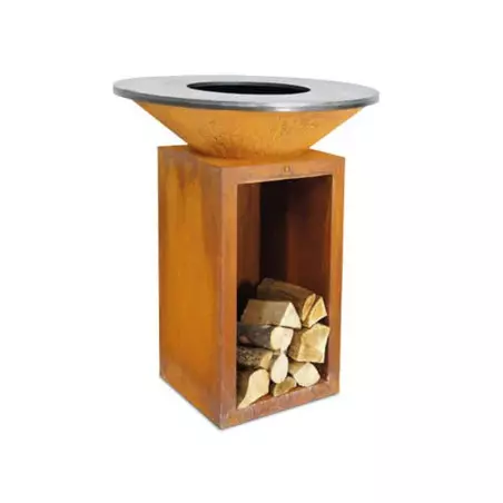 Brasero OFYR Classic Storage 85 3 Brasero OFYR Classic Storage 85