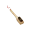 Brosse Poignee Bambou - 6275 - WEBER -Cuisine Gril Boutique brosse poignee bambou weber ref 6275