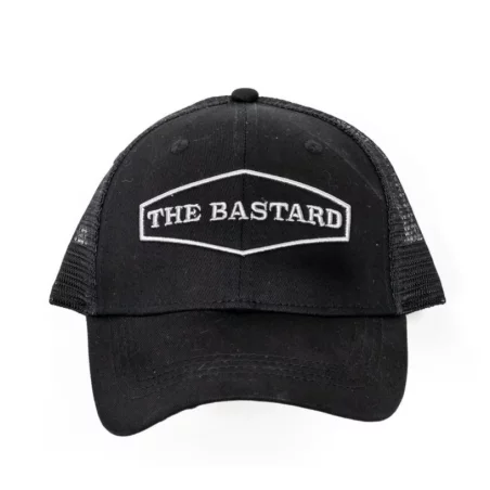 Casquette THE BASTARD 3 Casquette THE BASTARD