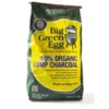 Charbon De Bois BIG GREEN EGG Europe 9Kg