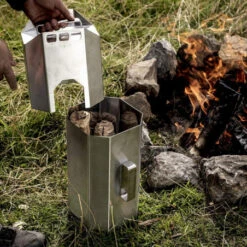 Charbonnière En Inox PETROMAX -Cuisine Gril Boutique charbonniere en inox petromax 6