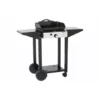 Chariot Acier Ouvert Pour Plancha Prestige 450 -Cuisine Gril Boutique chariot acier ouvert pour plancha prestige 450
