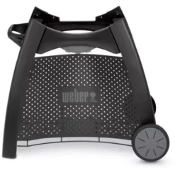 Chariot De Luxe Q Série 2000 - 6526 - WEBER