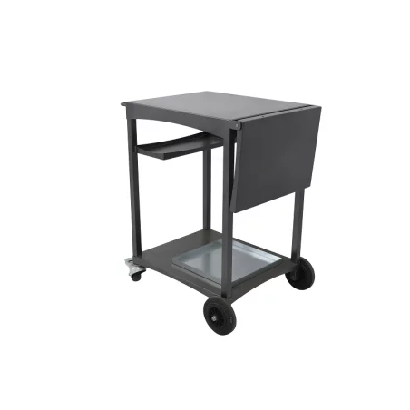 Chariot Eco Grill-01 Pour Grilloir 54 - Glm 4 Chariot Eco Grill-01 Pour Grilloir 54 - Glm – Image 2