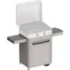 Chariot Enosign Gaz 65 Inox -Cuisine Gril Boutique chariot enosign gaz 65 inox