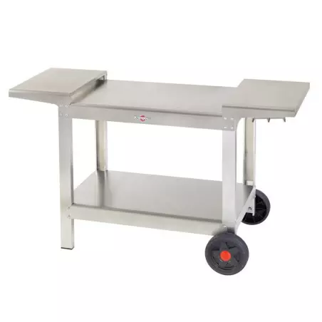 Chariot Plancha Outdoor Plein Air KRAMPOUZ 3 Chariot Plancha Outdoor Plein Air KRAMPOUZ