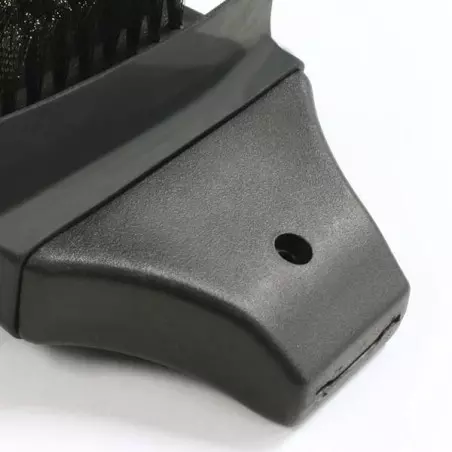 2 Têtes De Remplacement Pour Brosse 64014 BROIL KING (Réf. 64015) 4 2 Têtes De Remplacement Pour Brosse 64014 BROIL KING (Réf. 64015) – Image 2