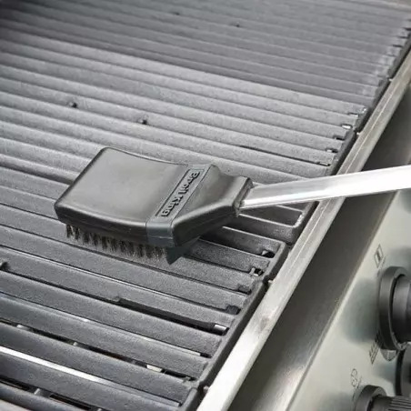 2 Têtes De Remplacement Pour Brosse 64014 BROIL KING (Réf. 64015) 5 2 Têtes De Remplacement Pour Brosse 64014 BROIL KING (Réf. 64015) – Image 3