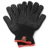 Gants L/XL - 6670 - WEBER -Cuisine Gril Boutique gants weber l xl