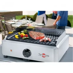 Cuisine Gril Boutique -Cuisine Gril Boutique grill electrique krampouz mythic 500x400 2 x 1700w 1