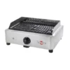 Grill Electrique KRAMPOUZ Mythic 400X250 - 1700W -Cuisine Gril Boutique grill electrique krampouz mythic 500x400 2 x 1700w