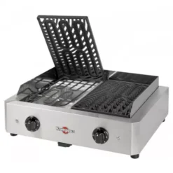 Cuisine Gril Boutique -Cuisine Gril Boutique grill electrique krampouz mythic 500x400 2 x 1700w 6