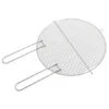 BARBECOOK Grille De Cuisson 43 Cm Optimal / Loewy 45 -Cuisine Gril Boutique grille de cuisson 43 cm optimal loewy 45