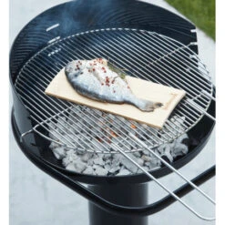 BARBECOOK Grille De Cuisson 43 Cm Optimal / Loewy 45 -Cuisine Gril Boutique grille de cuisson 43 cm optimal loewy 45 2